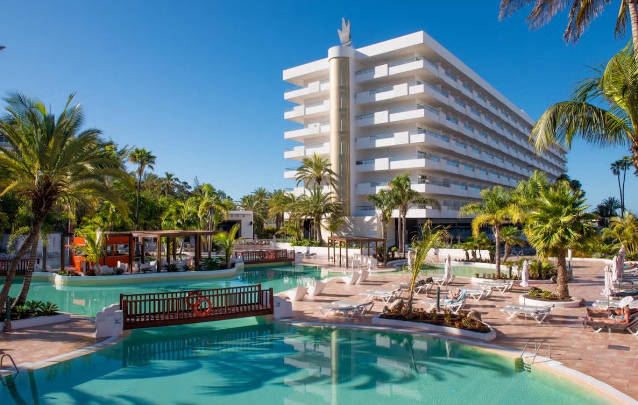 The Count Down Begins Now!